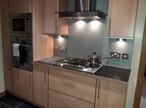 Beachview Apartment in Portobello