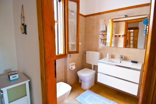 Appartamento Fiori Blu - image 3