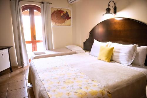 特诺迪帕克酒店