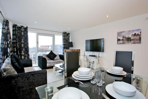 Orange Apartments - Kepplestone - image 6