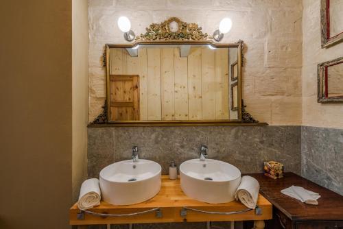Valletta Lucente Guest House, Valletta (fotografie 11)