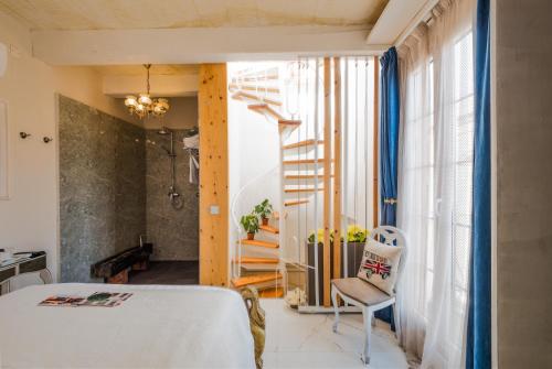 Valletta Lucente Guest House, Valletta (fotografie 7)