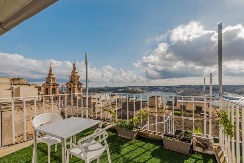 Valletta Lucente Guest House, Valletta (fotografie 6)