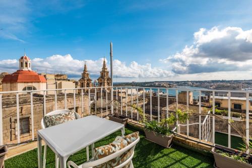 Valletta Lucente Guest House, Valletta (fotografie 5)