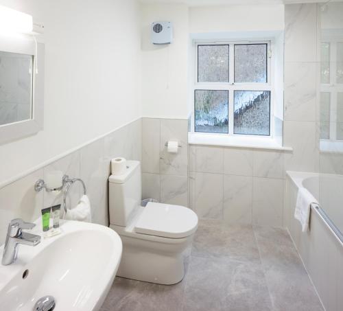 Baggotrath House Apartments, Newbridge Ave, Dublin 4, Dublino (foto 6)