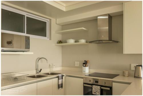 View @ The Bay Apartments