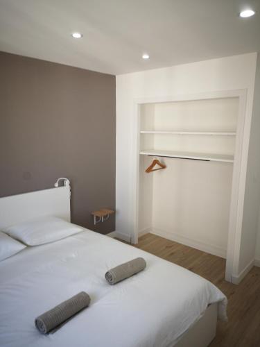 Les Appartements de Vallier photo 16