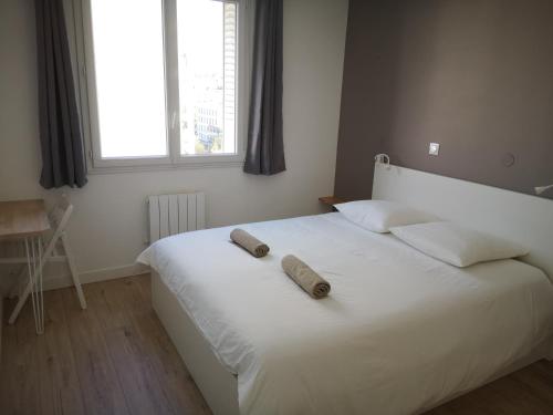 Les Appartements de Vallier photo 19