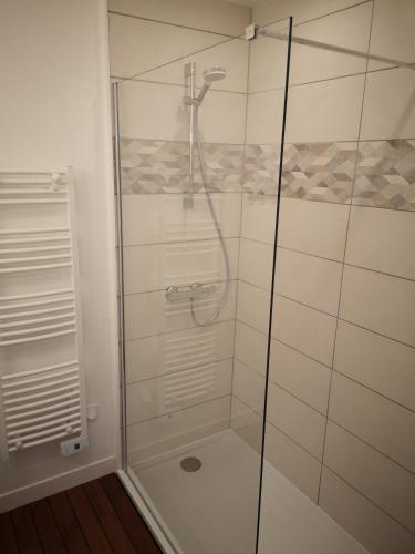 Les Appartements de Vallier photo 22