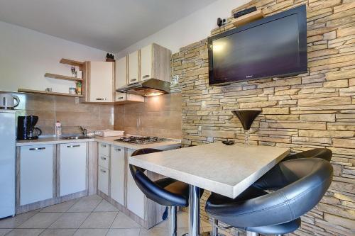  Apartment Saturn in Medulin