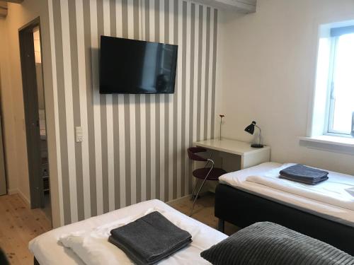  Det Gamle Apothek in Haslev