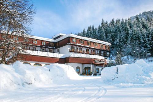 Foto - Alpenhotel Weitlanbrunn