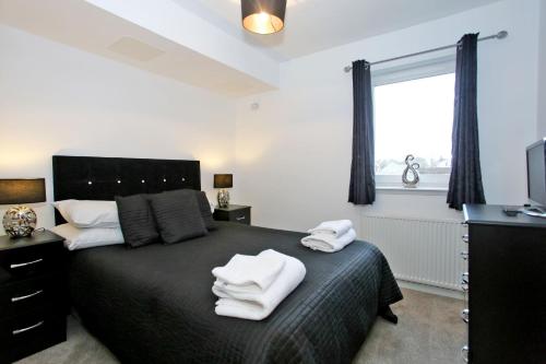 Orange Apartments - Kepplestone - image 7