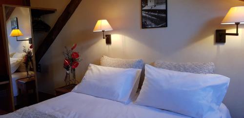 Hostellerie De Bretonnière - Groupe Logis Hotels