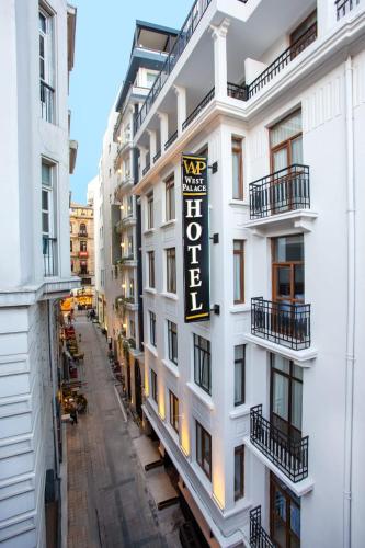 West Palace Hotel - image 11