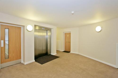 Orange Apartments - Kepplestone - main image