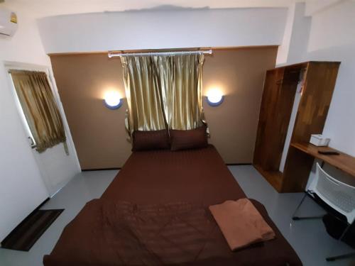 Psm at Donmueng Psm at Donmueng is conveniently located in the popular Don Mueang International Airport area. The property offers a wide range of amenities and perks to ensure you have a great time. All the necessary