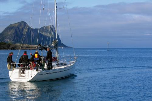 Finnsnes Hotel - image 12