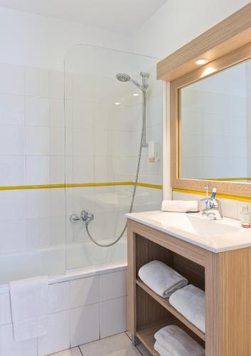 Aparthotel Adagio Access Nice Magnan - image 5