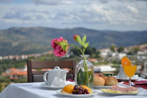 Placido Hotel Douro - Tabuaco - 주변 환경