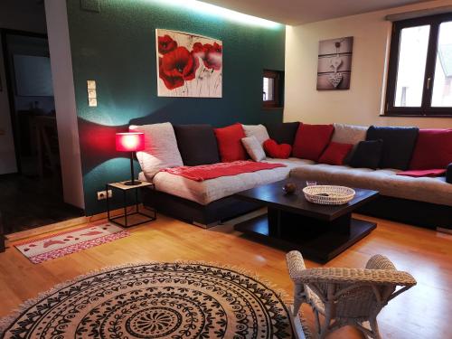 Le gîte d'Anaïs gîte à louer Val-de-Villé