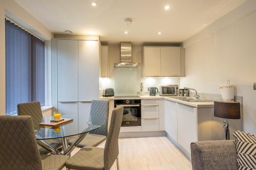 14 St. Johns Mews - York