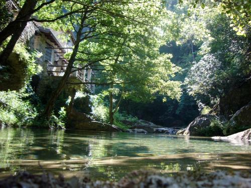  Casa Dolce Vita, Unterkunft in Pigna