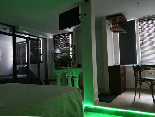 La Suite de Diane chambre d'hôte Nîmes