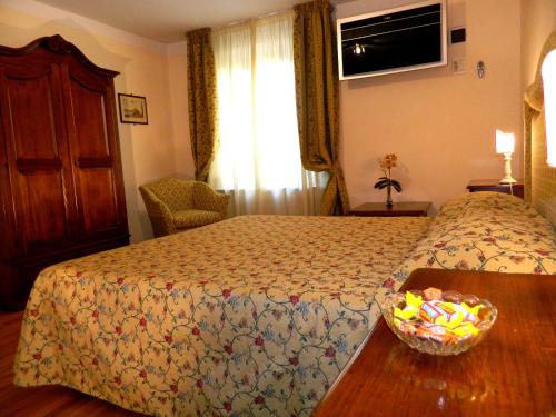 Il Campanile Suites – Pisa, MN
