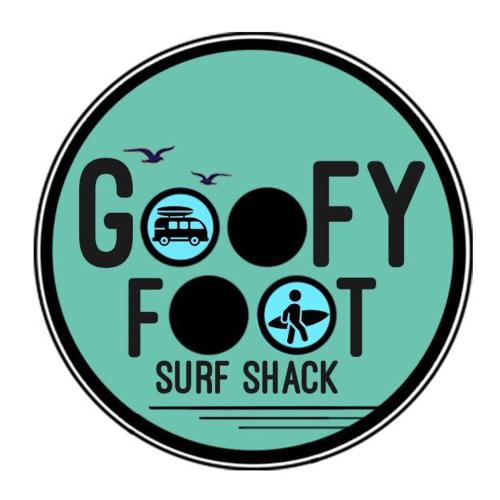 Goofy Foot Surf Shack