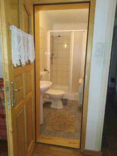 Pokoje u Tadeusza obrázok