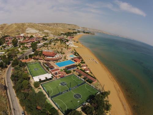 hotel villaggio Casarossa, Unterkunft in Crotone
