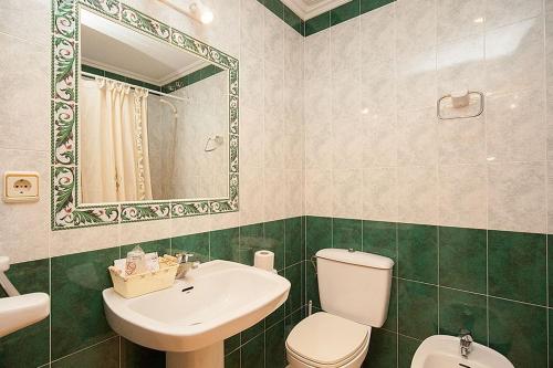 Vannas istaba, Hostal Vinuesa in Vinuesa