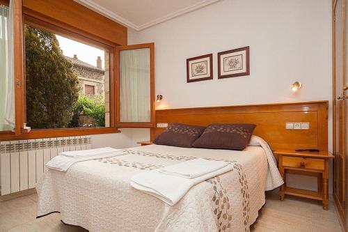 Hostal Vinuesa in Vinuesa