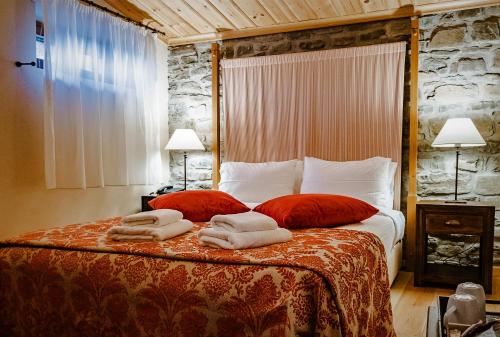 Rodia Boutique Hotel - image 5