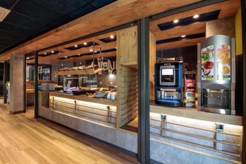 ibis budget Cahors - image 2