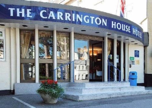 Carrington House Hotel, , Dorset