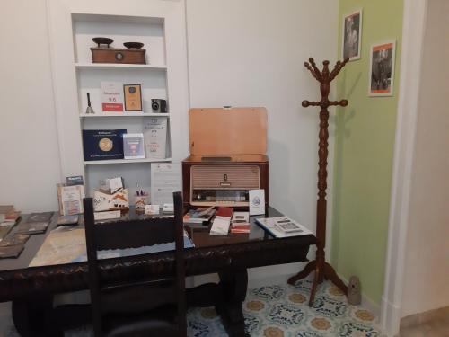 Bed and Breakfast Casa Mariella, Neapel (Foto 10)