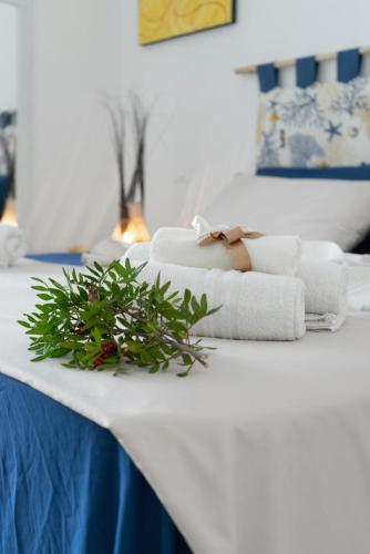 MILLEBOLLEBLU APARTMENTS
