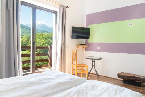 Ana Bed And Breakfast - image 2