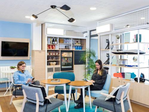 Aparthotel Adagio Access Paris Clamart - main image