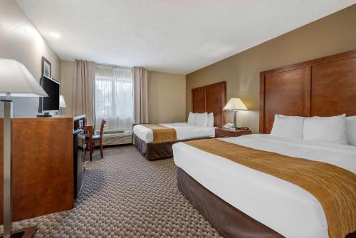 Comfort Inn South