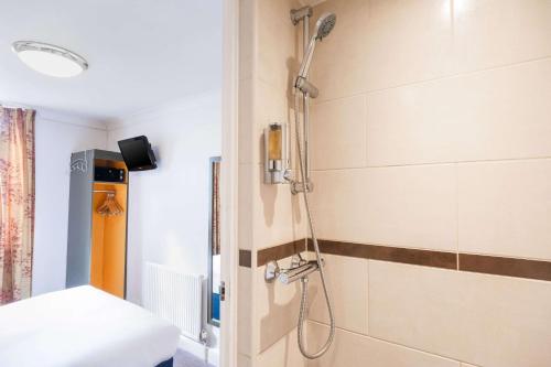 Comfort Inn London - Westminster