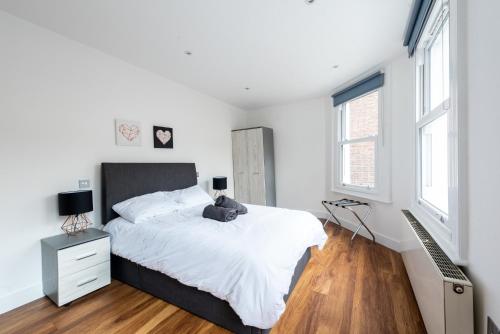 Gorgeous Apartment by Hyde Park (SS4) - image 8