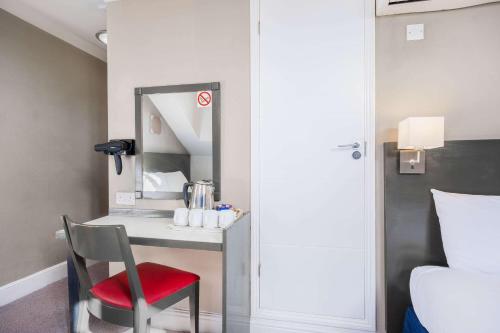 Comfort Inn London - Westminster
