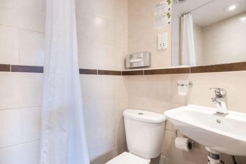 Comfort Inn London - Westminster
