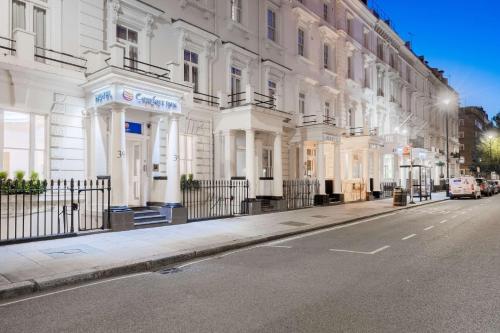 Comfort Inn London - Westminster
