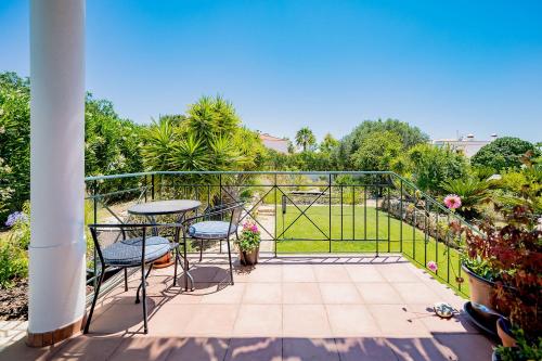 Vila da Boa Sorte 20 by Destination Algarve