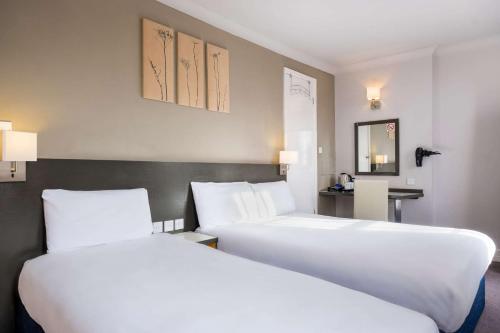 Comfort Inn London - Westminster
