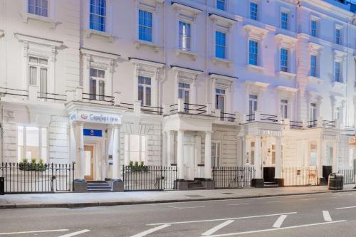 Comfort Inn London - Westminster